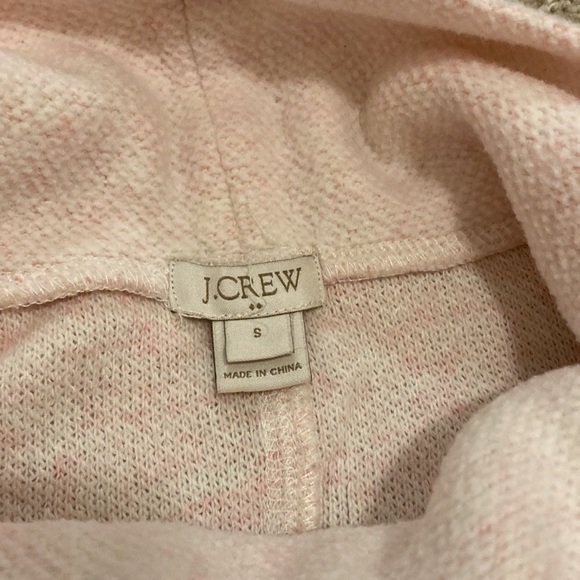 J Crew Cowl Neck Sweater - Picture 3 of 3